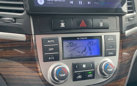 Hyundai Santa Fe III рестайлинг, 2011 год, 1 300 000 рублей, 19 фотография