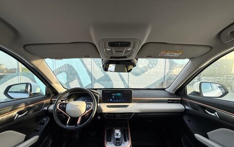 Haval Jolion, 2022 год, 1 650 000 рублей, 2 фотография