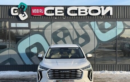 Haval Jolion, 2022 год, 1 650 000 рублей, 5 фотография