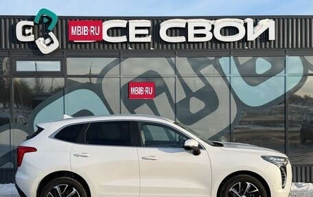 Haval Jolion, 2022 год, 1 650 000 рублей, 8 фотография