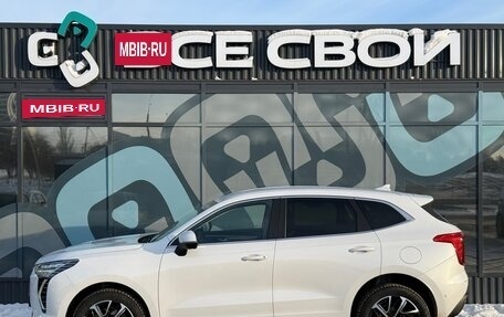 Haval Jolion, 2022 год, 1 650 000 рублей, 9 фотография