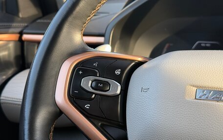 Haval Jolion, 2022 год, 1 650 000 рублей, 20 фотография