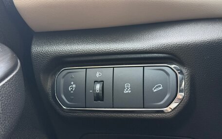 Haval Jolion, 2022 год, 1 650 000 рублей, 16 фотография