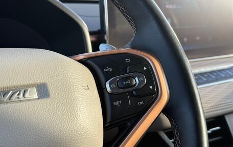 Haval Jolion, 2022 год, 1 650 000 рублей, 19 фотография