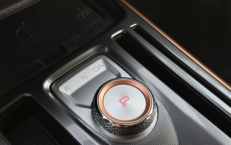 Haval Jolion, 2022 год, 1 650 000 рублей, 22 фотография