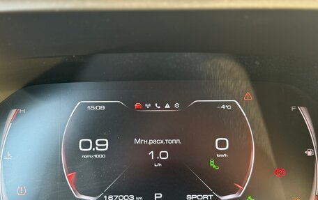 Haval Jolion, 2022 год, 1 650 000 рублей, 25 фотография