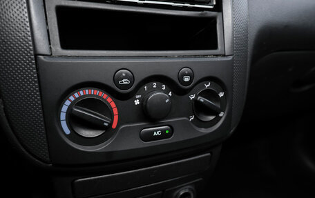 Chevrolet Aveo III, 2007 год, 295 000 рублей, 14 фотография