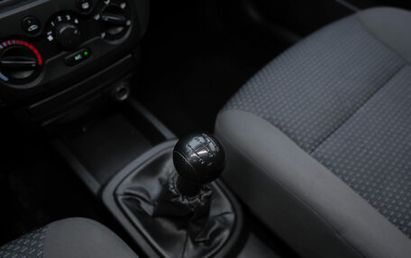 Chevrolet Aveo III, 2007 год, 295 000 рублей, 13 фотография