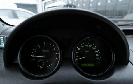 Chevrolet Aveo III, 2007 год, 295 000 рублей, 11 фотография