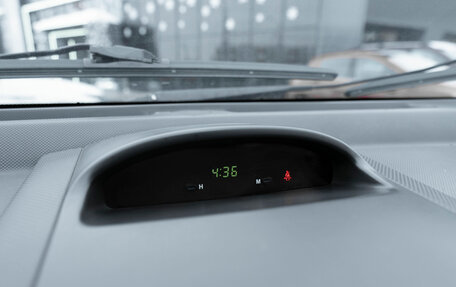 Chevrolet Aveo III, 2007 год, 295 000 рублей, 16 фотография