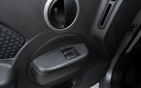 Chevrolet Aveo III, 2007 год, 295 000 рублей, 17 фотография