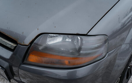 Chevrolet Aveo III, 2007 год, 295 000 рублей, 19 фотография