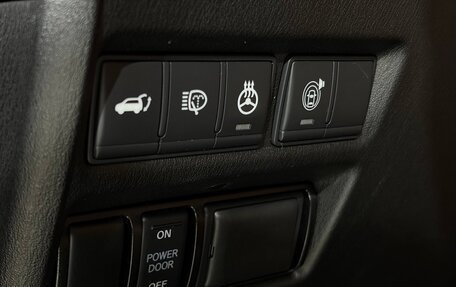 Infiniti QX80 I рестайлинг, 2018 год, 4 800 000 рублей, 12 фотография