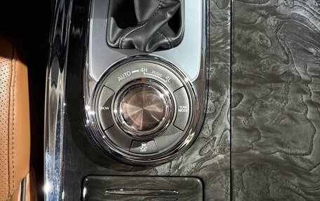 Infiniti QX80 I рестайлинг, 2018 год, 4 800 000 рублей, 16 фотография