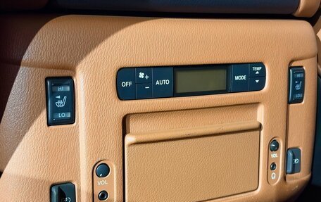 Infiniti QX80 I рестайлинг, 2018 год, 4 800 000 рублей, 20 фотография