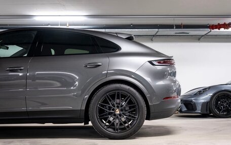 Porsche Cayenne III, 2025 год, 14 670 000 рублей, 6 фотография