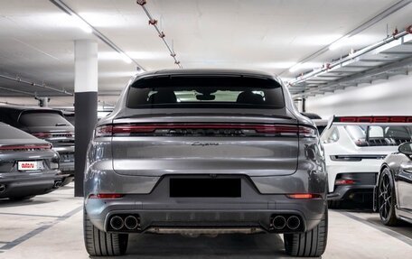 Porsche Cayenne III, 2025 год, 14 670 000 рублей, 4 фотография