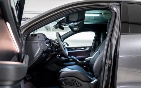 Porsche Cayenne III, 2025 год, 14 670 000 рублей, 7 фотография