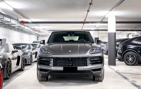 Porsche Cayenne III, 2025 год, 14 670 000 рублей, 3 фотография