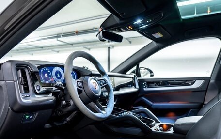 Porsche Cayenne III, 2025 год, 14 670 000 рублей, 8 фотография