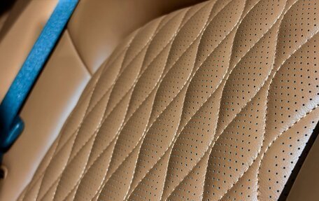 Infiniti QX80 I рестайлинг, 2018 год, 4 800 000 рублей, 19 фотография