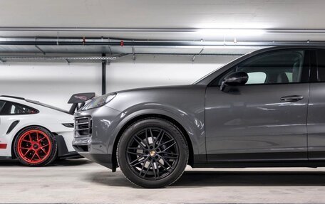 Porsche Cayenne III, 2025 год, 14 670 000 рублей, 5 фотография