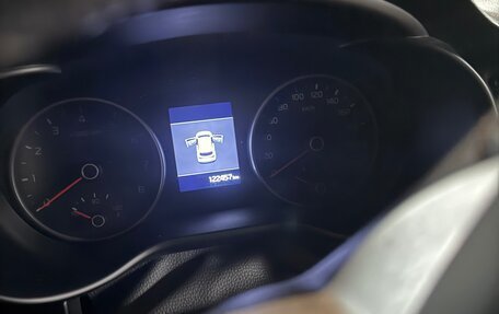 KIA Rio IV, 2020 год, 1 700 000 рублей, 9 фотография