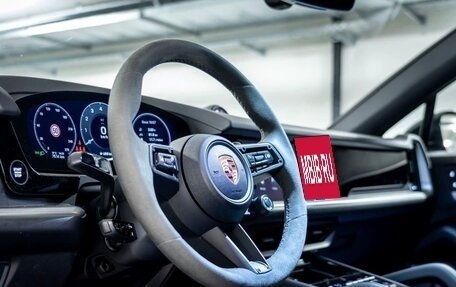 Porsche Cayenne III, 2025 год, 14 670 000 рублей, 9 фотография