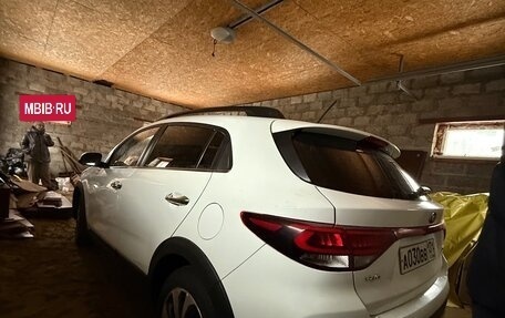 KIA Rio IV, 2020 год, 1 700 000 рублей, 3 фотография