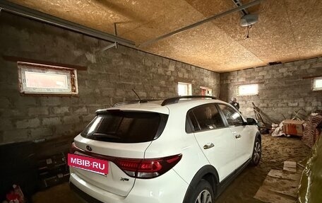 KIA Rio IV, 2020 год, 1 700 000 рублей, 2 фотография