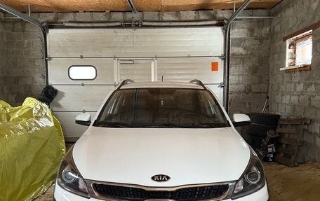 KIA Rio IV, 2020 год, 1 700 000 рублей, 4 фотография