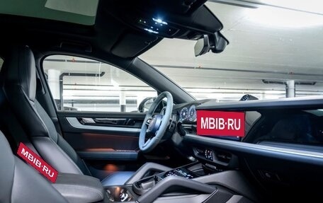 Porsche Cayenne III, 2025 год, 14 670 000 рублей, 10 фотография