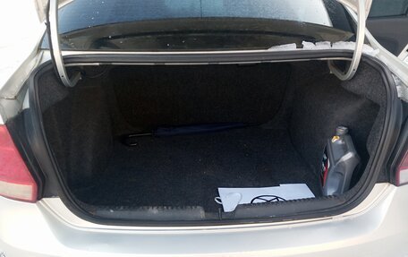 Volkswagen Polo VI (EU Market), 2011 год, 610 000 рублей, 13 фотография