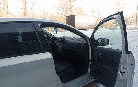 Volkswagen Polo VI (EU Market), 2011 год, 610 000 рублей, 7 фотография