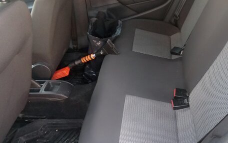 Volkswagen Polo VI (EU Market), 2011 год, 610 000 рублей, 15 фотография