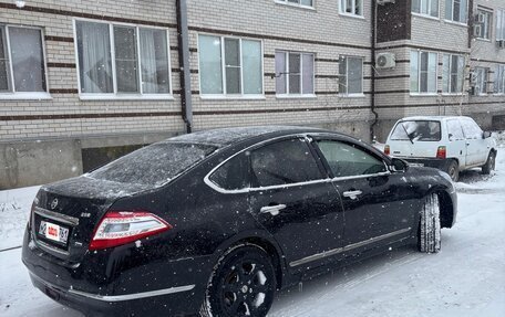 Nissan Teana, 2012 год, 790 000 рублей, 5 фотография