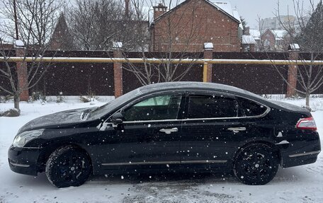 Nissan Teana, 2012 год, 790 000 рублей, 3 фотография