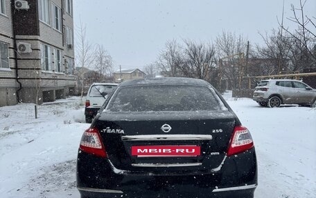 Nissan Teana, 2012 год, 790 000 рублей, 4 фотография