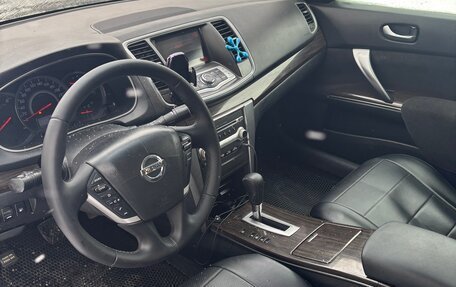 Nissan Teana, 2012 год, 790 000 рублей, 11 фотография