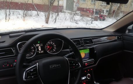 Lifan Myway, 2018 год, 1 000 000 рублей, 5 фотография