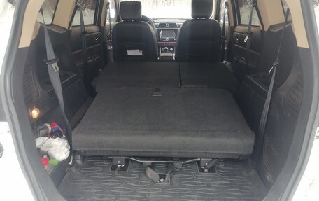 Lifan Myway, 2018 год, 1 000 000 рублей, 6 фотография