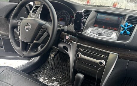 Nissan Teana, 2012 год, 790 000 рублей, 10 фотография