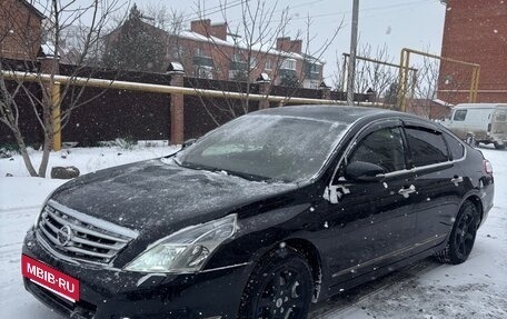 Nissan Teana, 2012 год, 790 000 рублей, 7 фотография
