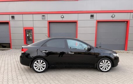 KIA Cerato III, 2011 год, 1 090 000 рублей, 3 фотография