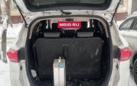 Lifan Myway, 2018 год, 1 000 000 рублей, 11 фотография