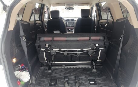 Lifan Myway, 2018 год, 1 000 000 рублей, 15 фотография