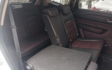 Lifan Myway, 2018 год, 1 000 000 рублей, 14 фотография