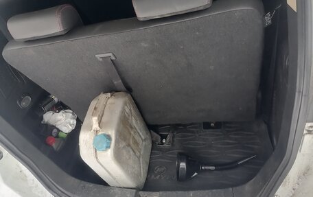 Lifan Myway, 2018 год, 1 000 000 рублей, 12 фотография