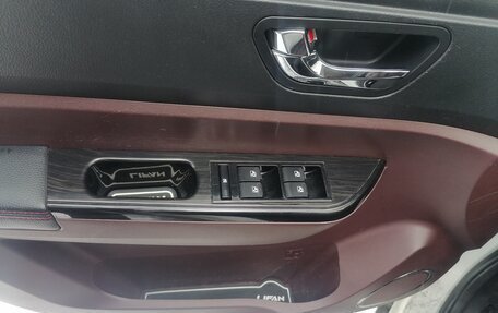 Lifan Myway, 2018 год, 1 000 000 рублей, 16 фотография