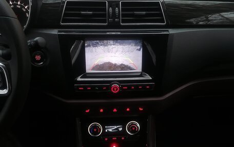 Lifan Myway, 2018 год, 1 000 000 рублей, 17 фотография